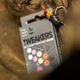 OMC Tweakers Zig Zombies Heads