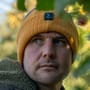 OMC Yellow Snapper Beanie 1