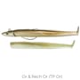 Fiiish Black Eel Combo Shore 15cm