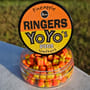 Ringers YoYo's Duo Wafters 30g - Orange & Yellow