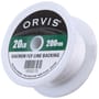 Orvis Dacron Fly Line Backing White 2