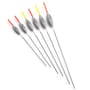 Guru Bobbie Carbon Fishing Pole Float 1