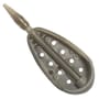 Preston ICS In-Line Banjo XR Fishing Feeder Close Up