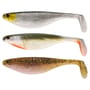 Westin ShadTeez Lure - Clear Water Mix 19