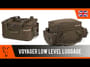 ***CARP FISHING TV*** Voyager Low Level Luggage