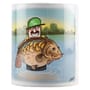 Paracord Camo Handle Mug Carp Mad Dad 3