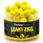 Parker Baits Mystic Fruits Yellow Leaky Zigs