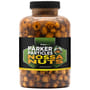 Parker Baits Nossa Nuts Shelf Life Particles