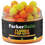 Parker Baits Pineapple Fluoro Pop-Ups