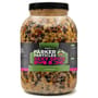 Parker Baits Sexy Spod Mix Shelf Life Particles