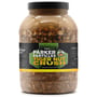 Parker Baits Tiger Nut Crush Shelf Life Particles
