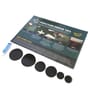 Vass Repair Kit For Waders