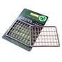 PB Products Bio-Degradable Fishing Hair Stops, Type: Combi Rack 2
