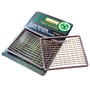 PB Products Bio-Degradable Fishing Hair Stops, Type: Combi Rack