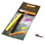 PB Products Fishing Snail Zig-ligners & Foam Set