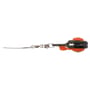 PB Products Flying Line Clip - Washing Line Method 1