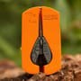 PB Products Hit & Run Centre Impact Lead Kit - Weed