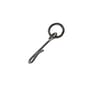 PB Products Hit & Run Fishing Flexi Speed Run Rings Close Up