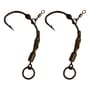 PB Products Ready Tied Ronnie Fishing Rigs