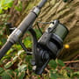 Penn Affinity III Longcast Reel In Use 6