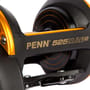 Penn MAG2 Reel 525 Close Up 1