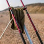 Penn Rampage II Surf Rod In Use 6