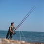 Penn Rampage II Surf Rod 2