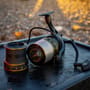 Penn Surfblaster Longcast Reel In Use 6