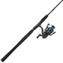 Penn Wrath Spin Combo Handle