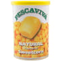 Pescaviva Natural Sweetcorn