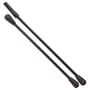 PikePro Anti Tangle Booms Close Up