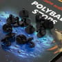PikePro Bait Popper Stops - Black