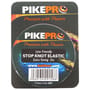 PikePro Stop Knot Elastic