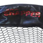 Korum Snapper Latex Folding Spoon Pike Net 4