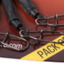 PikePro Spinning Traces - 3 Pack Close Up 1