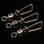 Pike Pro XL Quick Change Swivels 1
