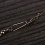 Pike Pro XL Quick Change Swivels 2