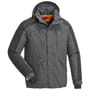 Pinewood Bolmen Fishing Jacket Dark Anthracite