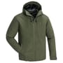 Pinewood Telluz Fishing Jacket Moss Green