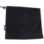 PP Fleece Snoods Blacck