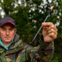 Premier Floats Locslide Stillwater Fishing Waggler In Use 1