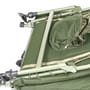 Prestige Sleepeezi Deluxe Bedchair Folded