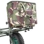 Prestige Carp Porter DPM Camo Compact Front Barrow Bag 5