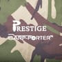 Carp Porter DPM Wheel Bag 6