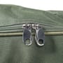 Carp Porter Travel Bag Close Up 4
