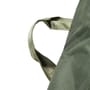 Carp Porter Travel Bag Close Up 2