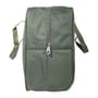 Carp Porter Wheel Bag Side