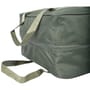 Carp Porter Wheel Bag Top