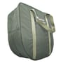 Carp Porter Wheel Bag 1