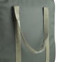Carp Porter Wheel Bag close up 1